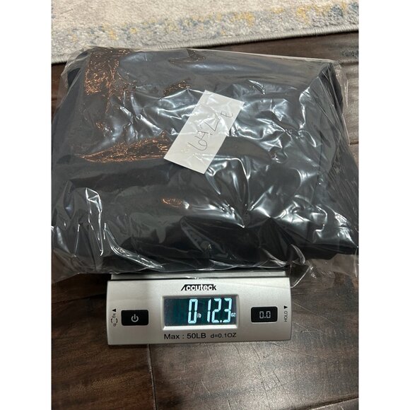 Prospirit Athletic Gear Mens High Collar Full Zip Jacket Size XL Athleisure - Picture 11 of 11